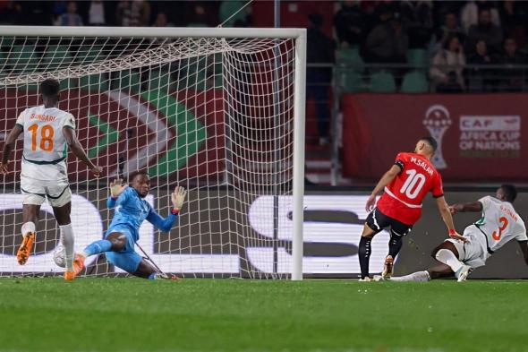 البريميرليج
      يعلق
      على
      تأهل
      مصر
      لـ
      نصف
      نهائي
      كأس
      أمم
      إفريقيا
      وهدفي
      مرموش
      وصلاح