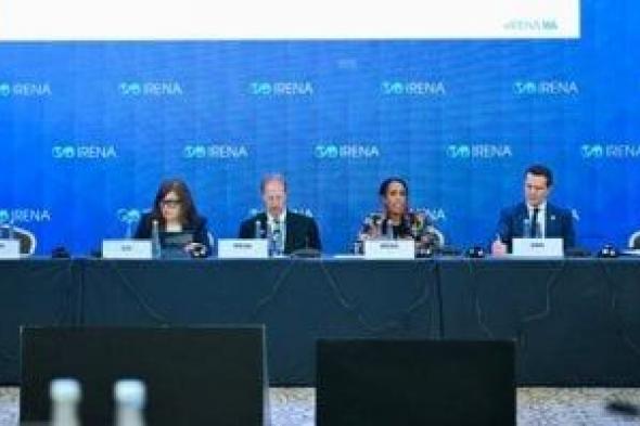 671
مليار
دولار
يحتاجها
العالم
سنويا
حتى
2030
لتوسيع
شبكات
الكهرباء