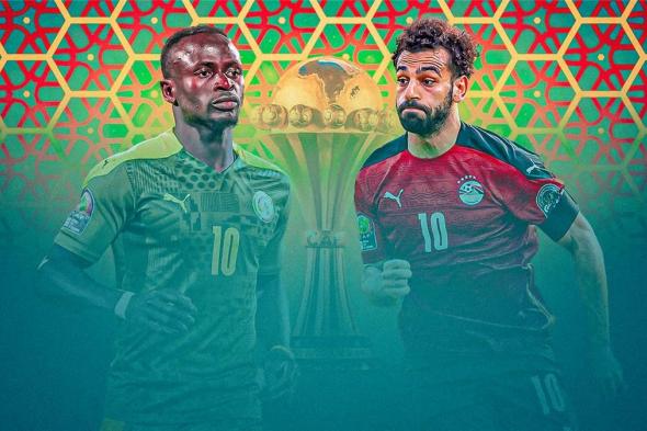 صحيفة
      سنغالية
      تهدد
      مصر
      قبل
      نصف
      نهائي
      كأس
      أمم
      إفريقيا:
      كتيبة
      ماني
      ستدمر
      حلم
      محمد
      صلاح