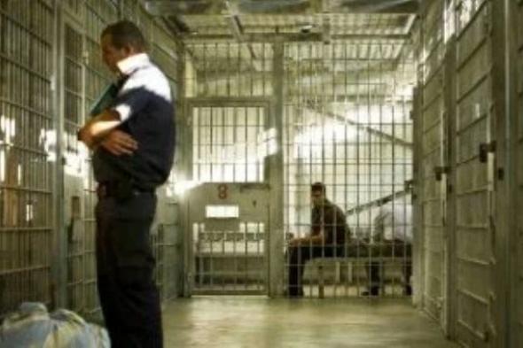 استشهاد أسير من غزة فى سجون الاحتلال