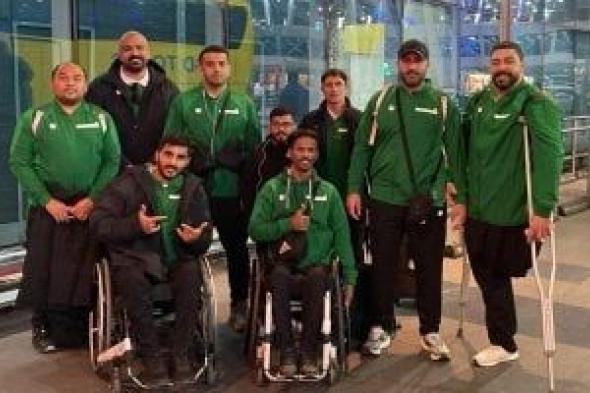 بداية
وصول
البعثات
المشاركة
فى
بطولة
مصر
الدولية
البارالمبية
للريشة
الطائرة