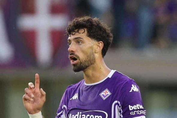 مدير
    نادي
    فيورنتينا
    لـ«عاجل»:
    رغبة
    بابلو
    ماري
    حسمت
    انتقاله
    للهلال