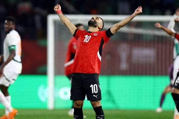 محمد
      صلاح
      يعيش
      أجمل
      وأفضل
      أجواء
      في
      حياته