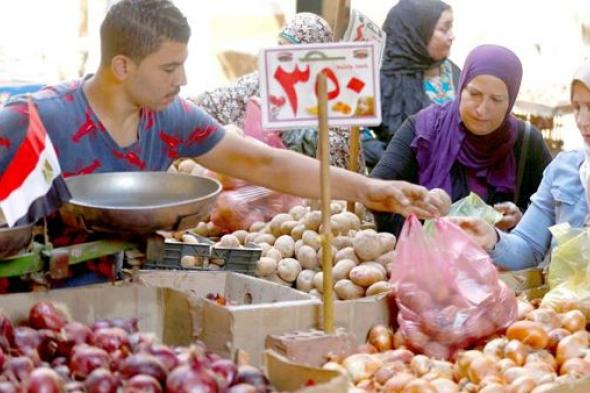 “المركزي”
      يؤكد:
      انخفاض
      معدل
      التضخم
      الأساسي
      في
      مصر
      إلى
      11.8%