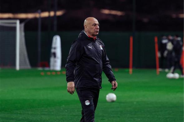 حسام
      حسن:
      بعض
      المنتخبات
      بدأت
      تقليد
      أسلوبي..
      وتأهل
      مصر
      “مش
      صدفة”