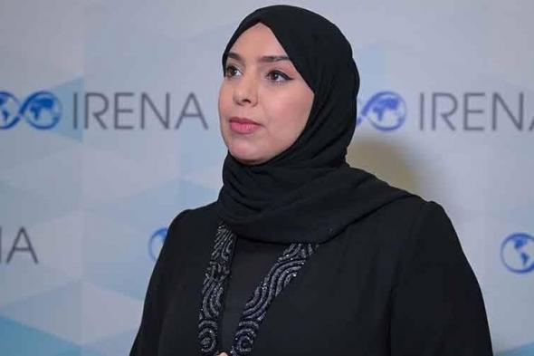 آمنة
      الضحاك:
      الإمارات
      تضع
      العمل
      المناخي
      في
      صدارة
      أولويات
      أجندتها
      الوطنية