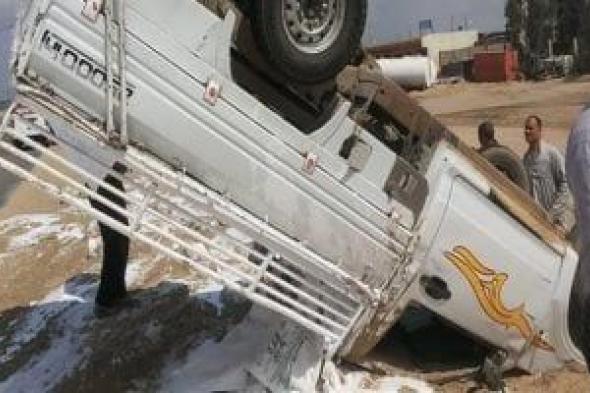 مصرع
شاب
سقط
عليه
صندوق
سيارة
نقل
قلاب
خلال
العمل
بقرية
الدير