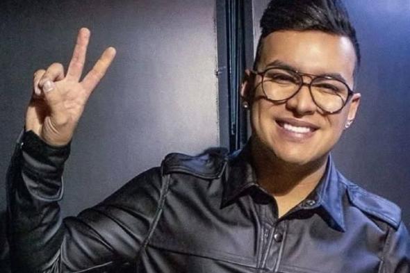 مقتل
      مغن
      كولومبي
      في
      تحطم
      طائرة