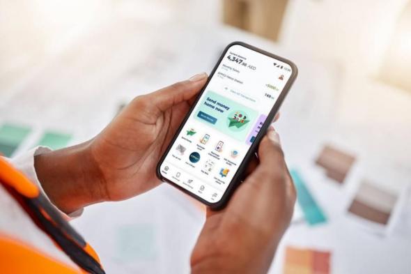 المدفوعات
      الرقمية
      تعيد
      رسم
      الخريطة
      المالية
      في
      الإمارات