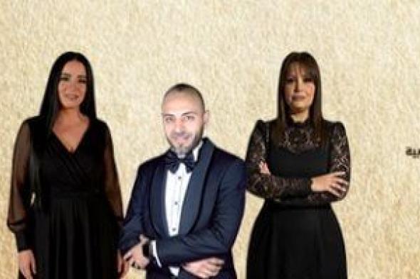 اليوم
غادة
آدم
وأسماء
كمال
يقدمان
حفل
"كلثوميات"
على
مسرح
معهد
الموسيقى