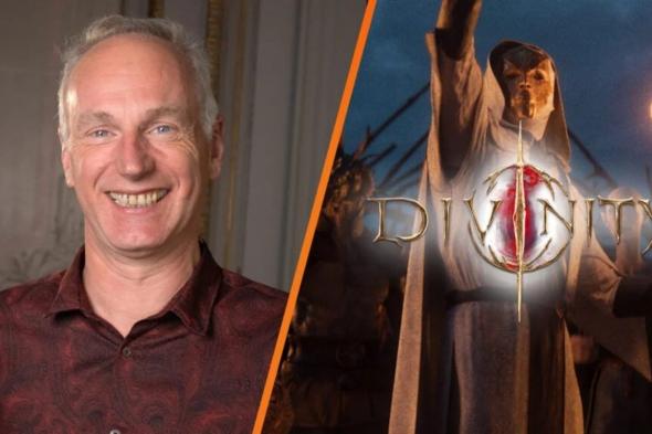 بعد
      الجدل
      Larian
      تحسم
      موقفها
      من
      الذكاء
      الاصطناعي
      في
      الرسومات
      والكتابة
      للعبة
      Divinity