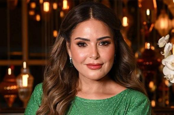 صابرين
تكشف
تفاصيل
مسلسلها
الجديد
وتردّ
على
الجدل
حول
“الملحد”