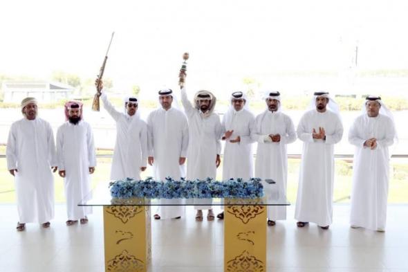 انطلاقة
      قوية
      للنسخة
      التاسعة
      من
      مهرجان
      ولي
      عهد
      دبي