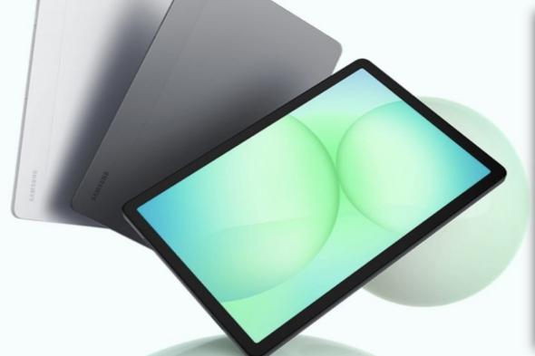 سامسونج
Galaxy
Tab
A11
Plus:
جهاز
لوحي
اقتصادي
بنظام
أندرويد
16
يصل
للأسواق
بنسختي
WiFi
و5G