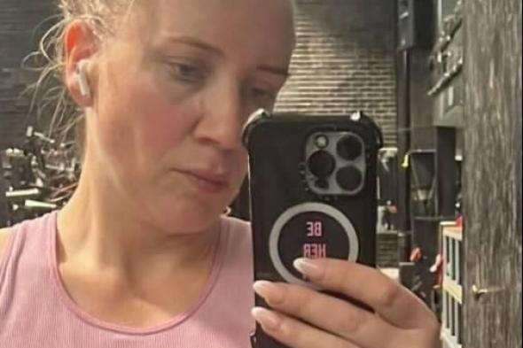 بريطانية
      تخسر
      19
      كيلوجراماً
      من
      وزنها
      بفضل
      «تشات
      جي
      بي
      تي»