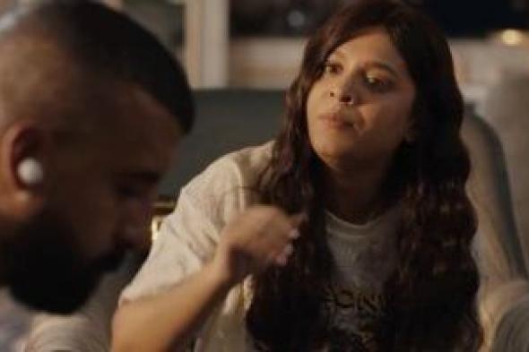 مسلسل
لعبة
وقلبت
بجد
الحلقة
2..
رحمة
أحمد
تتشاجر
مع
زوجها
بسبب
قسط
المدرسة