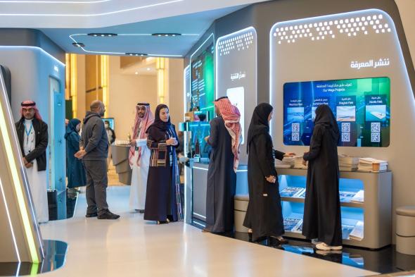 المنتدى
السعودي
للإعلام
2026
يناقش
كيف
يتعاطى
الإعلام
مع
البيانات
الضخمة