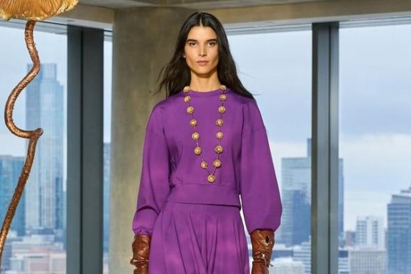 موضة 2026: خمسة اتجاهات أساسية ستشاهدينها في كل مكان