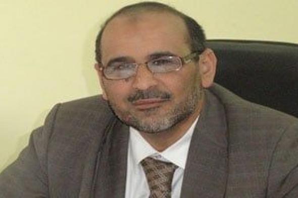 رئيس
رابطة
المساحة
الجيولوجية:
المعادن
النادرة
ثروة
استراتيجية
في
مصر