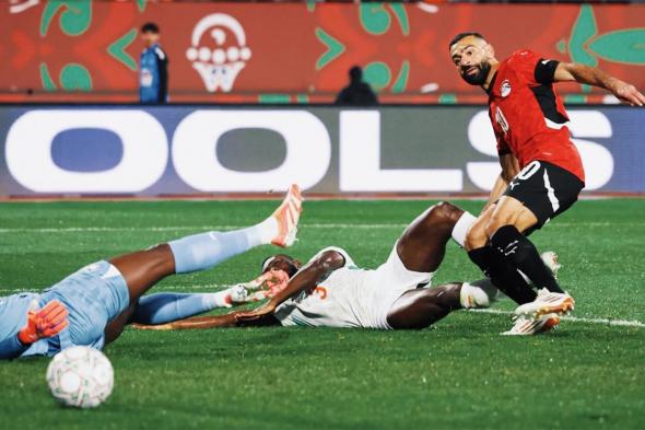 أوكوشا:
      رأينا
      محمد
      صلاح
      “الشاب”
      أمام
      كوت
      ديفوار..
      ولا
      يمكن
      محو
      تاريخه