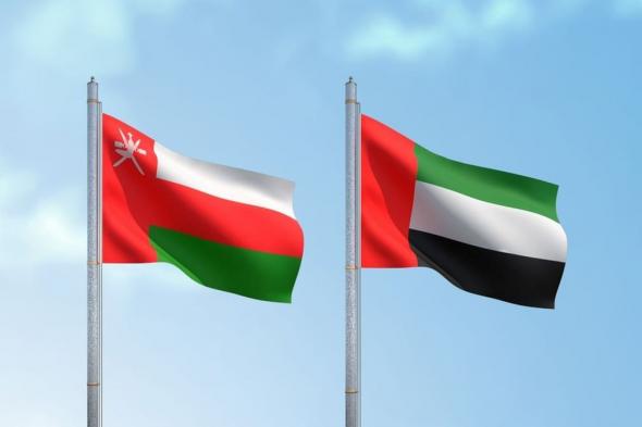 حكام الإمارات يهنئون سلطان عمان بذكرى توليه مقاليد الحكم