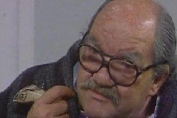 فى
ذكرى
ميلاد
نبيل
الدسوقى..
سيد
التفاصيل
حوّل
الأدوار
الثانوية
إلى
أيقونات