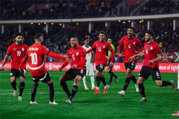 نجوم
      منتخب
      مصر
      يسيطرون
      على
      التشكيل
      المثالي
      لربع
      نهائي
      أمم
      إفريقيا