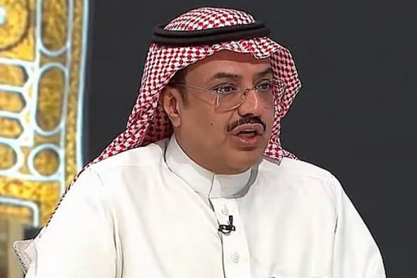 استشاري
    يحذر
    مرضى
    القلب
    من
    الحلبة