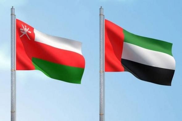 حكام
      الإمارات
      يهنئون
      سلطان
      عمان
      بذكرى
      توليه
      مقاليد
      الحكم