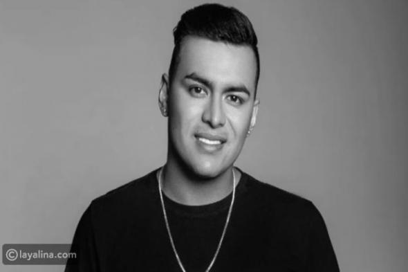 وفاة الفنان الكولومبي ييسون خيمينيز بعد أن تنبأ بوفاته