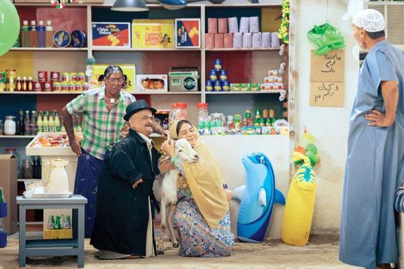 الدراما الإماراتية في رمضان 2026 تفتح قلبها للفنانين العرب