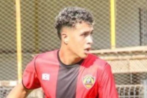 الصفقة
الثانية..
سيراميكا
يتعاقد
مع
زياد
الشيات
من
جمهورية
شبين