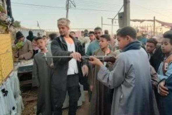 فعاليات
ليالي
مولد
سيدى
أحمد
إبن
إدريس
بالأقصر