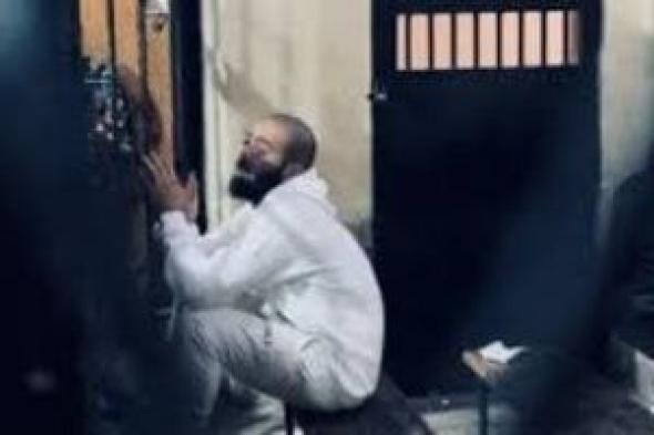 جنايات
الاستئناف..
هل
تمنح
المتهم
بمقهى
أسوان
فرصة
أخيرة
بعد
حكم
الإعدام؟