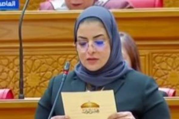 النائبة
سهير
كريم
بعد
أداء
اليمين
الدستورية:
التزام
تشريعي
وخدمي
للمواطنين