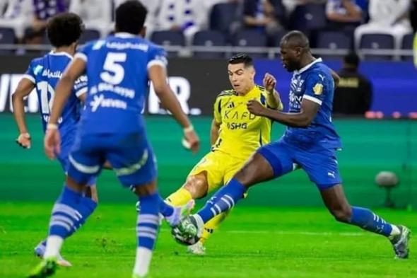 مشاهدة
      مباراة
      الهلال
      السعودي
      أمام
      النصر
      في
      الدوري
      السعودي
      والموعد
      والقناة
      الناقلة
