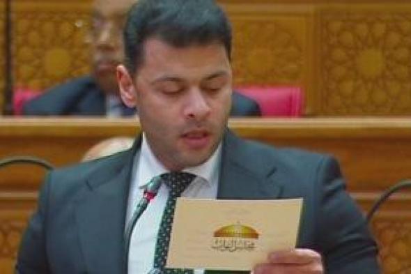 النائب
أحمد
حلمى
يكشف
أولوياته
لدعم
الشركات
والمبانى
الخطرة