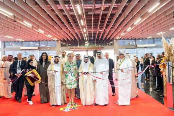 600
      علامة
      تجارية
      من
      35
      دولة
      في
      «ستيل
      فاب
      2026»