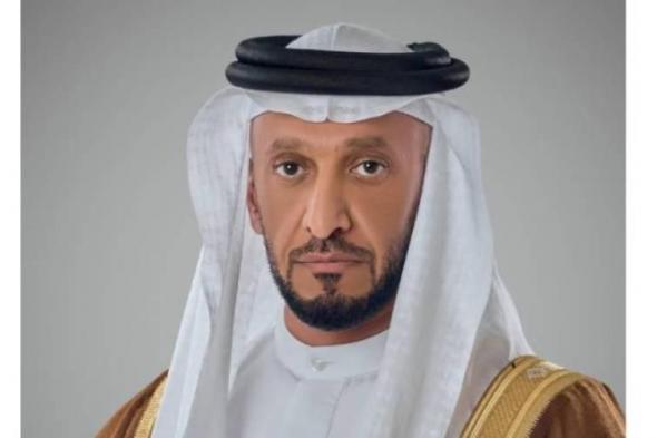 عبدالله
      آل
      حامد:
      أبوظبي
      تتربع
      على
      عرش
      أسعد
      مدينة
      في
      العالم
      لعام
      2025