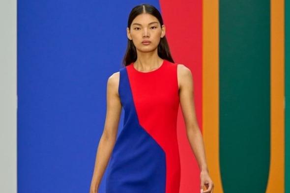 موضة 2026: ألوان جريئة تعيد إحياء الجرأة والتميز في عالم الأزياء