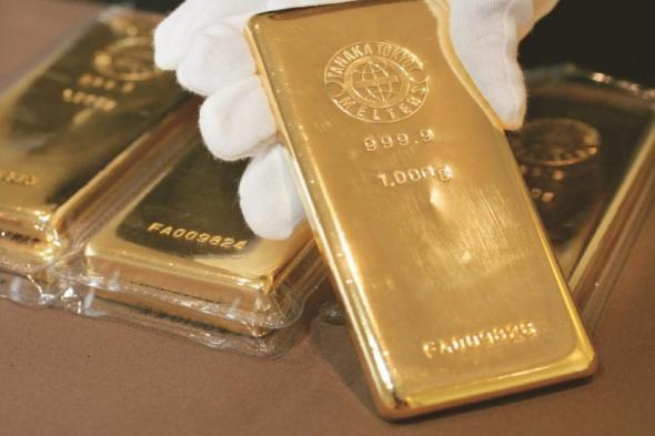 الذهب
      يتجاوز
      4600
      دولار
      للمرة
      الأولى..
      والفضة
      تختبر
      84
      دولاراً