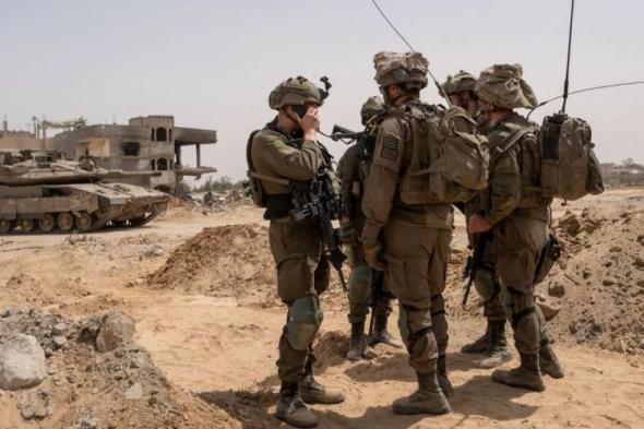 وزيرة
إسرائيلية:
نزع
سلاح
غزة
شرط
لأي
تقدم
وإسرائيل
هي
من
ستنفذ
ذلك