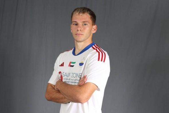 «الخليج
      الرياضي»
      يكشف
      كواليس
      التجديد
      لمارو
      ومفاوضات
      ميلوني