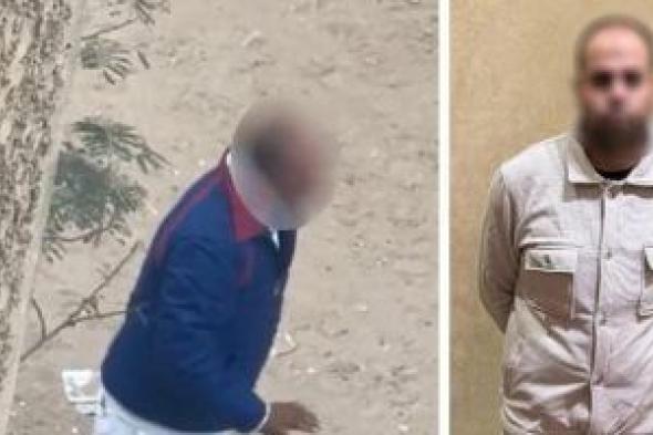 اعتداء
على
الجيران
في
الجيزة
بسبب
إطعام
الكلاب
الضالة..
الداخلية
تكشف
التفاصيل