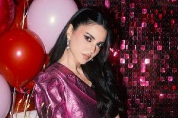 درة
تحتفل
بعيد
ميلادها
مع
زوجها
وتعلق:
ممتنة
لهذه
الحياة..
صور