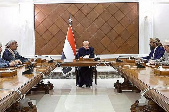 وكيل
    محافظة
    عدن:
    الشراكة
    مع
    المملكة
    استراتيجية
    وكبيرة