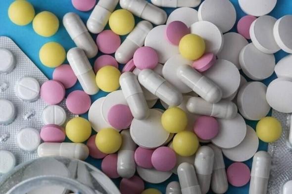 تحذير
      بريطاني:
      أدوية
      لعلاج
      الألم
      والقلق
      تسبب
      الإدمان