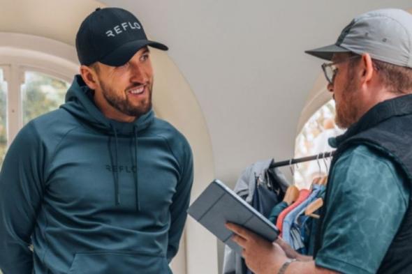 «ريفلو»
      شريكاً
      رسمياً
      لبطولة
      هيرو
      دبي
      ديزرت
      كلاسيك
      للجولف