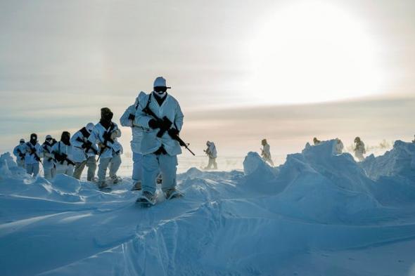 كندا تدرس أسوأ السيناريوهات.. وتستعد عسكرياً لمواجهة التهديدات