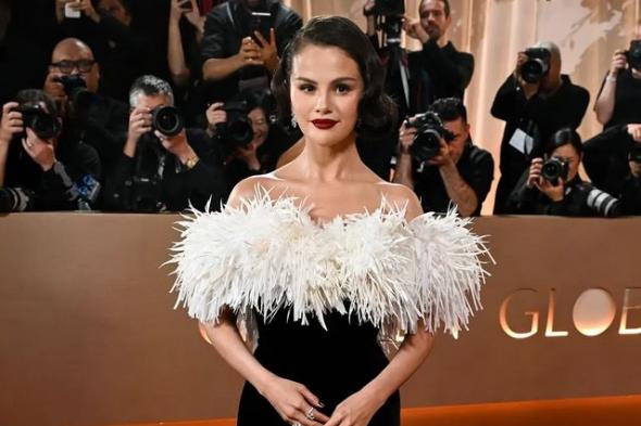 التسريحات الكلاسيكية تستعيد حضورها في غولدن غلوب 2026